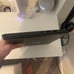 HP chrome book
