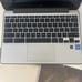 HP chrome book