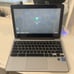 HP chrome book