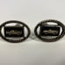 Vintage Car Cufflinks