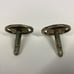 Vintage Car Cufflinks