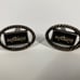 Vintage Car Cufflinks