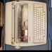Brother GX 6750 Typewriter