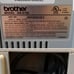 Brother GX 6750 Typewriter