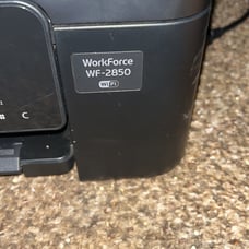 Epson printer
