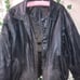 Vintage Leather Jacket