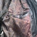 Vintage Leather Jacket