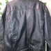 Vintage Leather Jacket