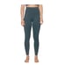 Betsey Johnson Performance Braided Twill High Rise 7/8 Ankle Leggings XL NWT