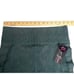 Betsey Johnson Performance Braided Twill High Rise 7/8 Ankle Leggings XL NWT
