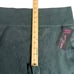 Betsey Johnson Performance Braided Twill High Rise 7/8 Ankle Leggings XL NWT