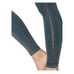 Betsey Johnson Performance Braided Twill High Rise 7/8 Ankle Leggings XL NWT