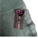 Betsey Johnson Performance Braided Twill High Rise 7/8 Ankle Leggings XL NWT