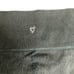 Betsey Johnson Performance Braided Twill High Rise 7/8 Ankle Leggings XL NWT