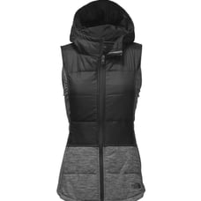 The North Face Pseudio Women’s Vest, NWT Size Small