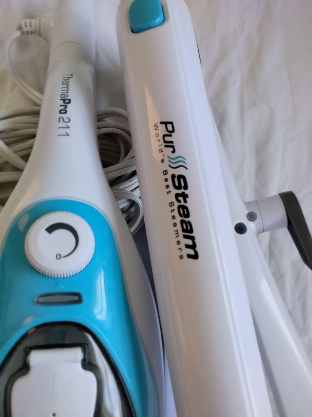 Steamer Multi- purpose