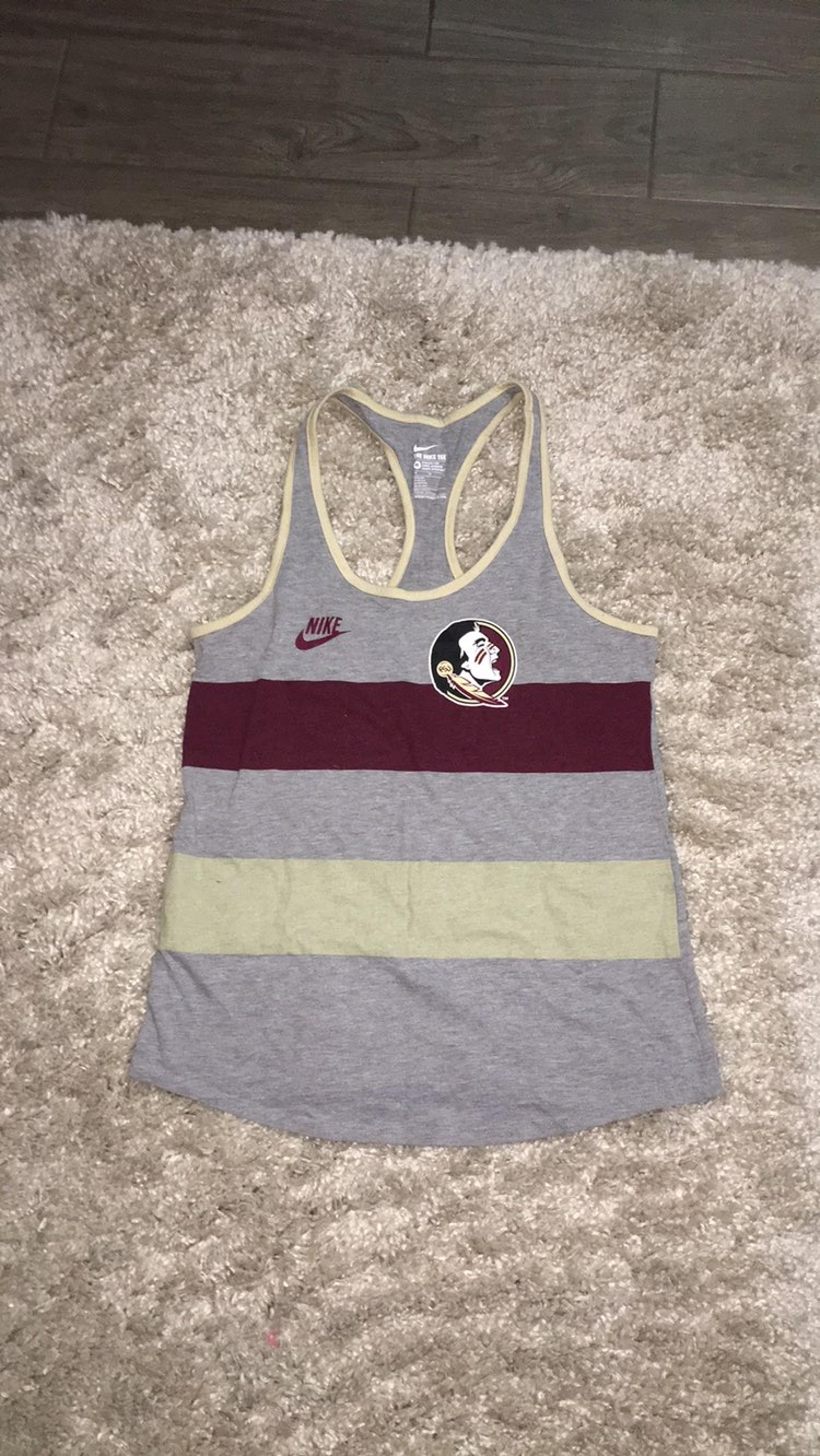 Florida state tank