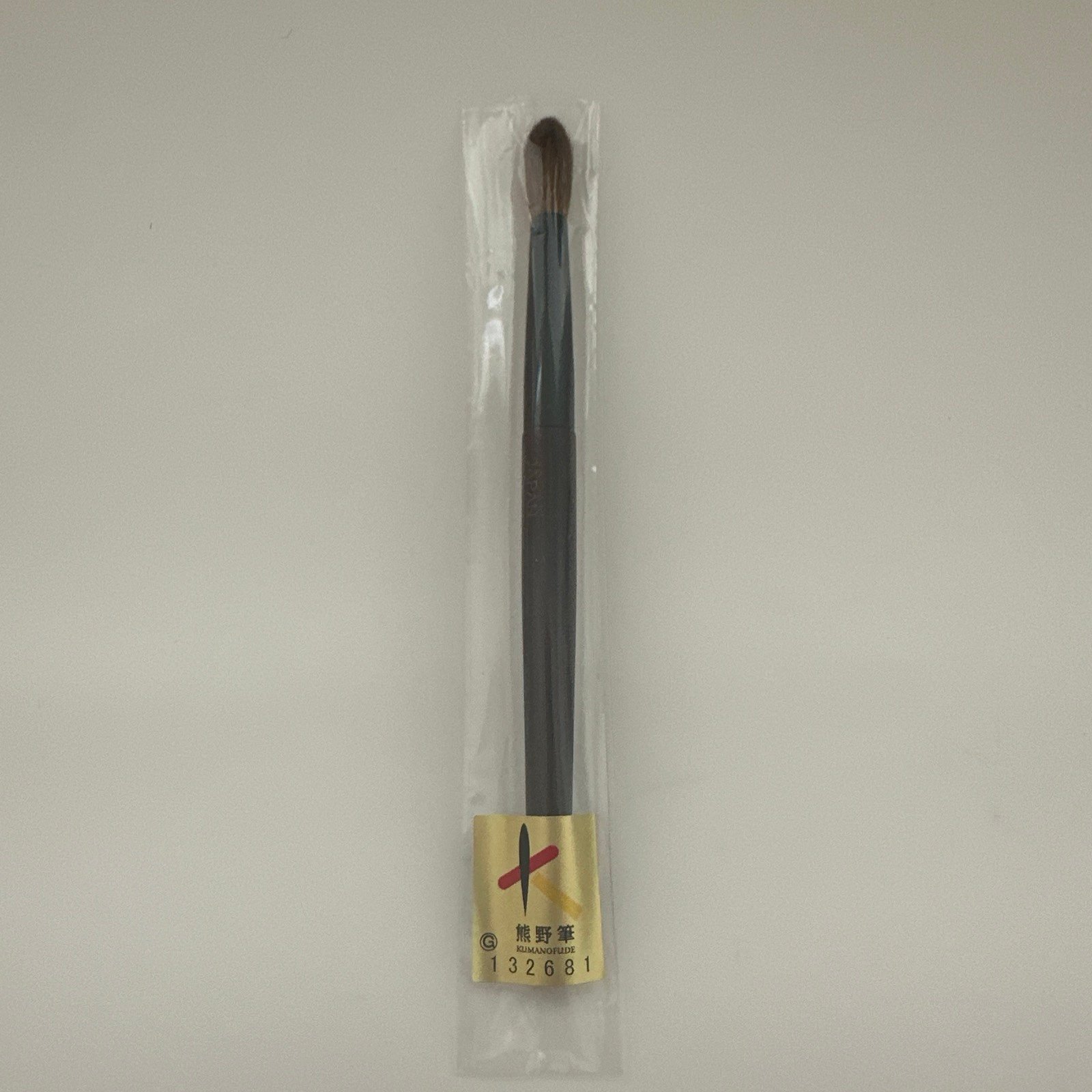 Sonia G Makeup Brush Made in Japan Eyeshadow