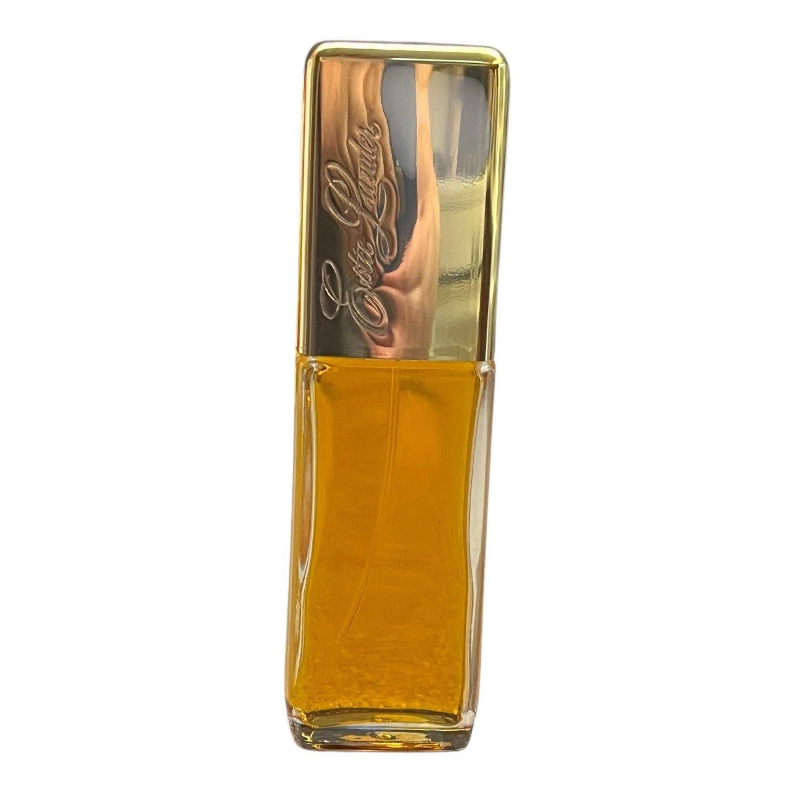 Estee Lauder Private Collection Pure Perfume Cologne Spray 1.75oz Vintage