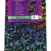 3D SKELETON SPIRAL TAPESTRY w/3D Glasses FREE SHIPPING! OFFERS WELCOME !