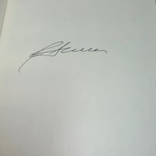 MY SOULS ADVENTURE WITH GOD SIGNED ROBERT SCHULLER
