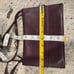 Shinola leather crossbody