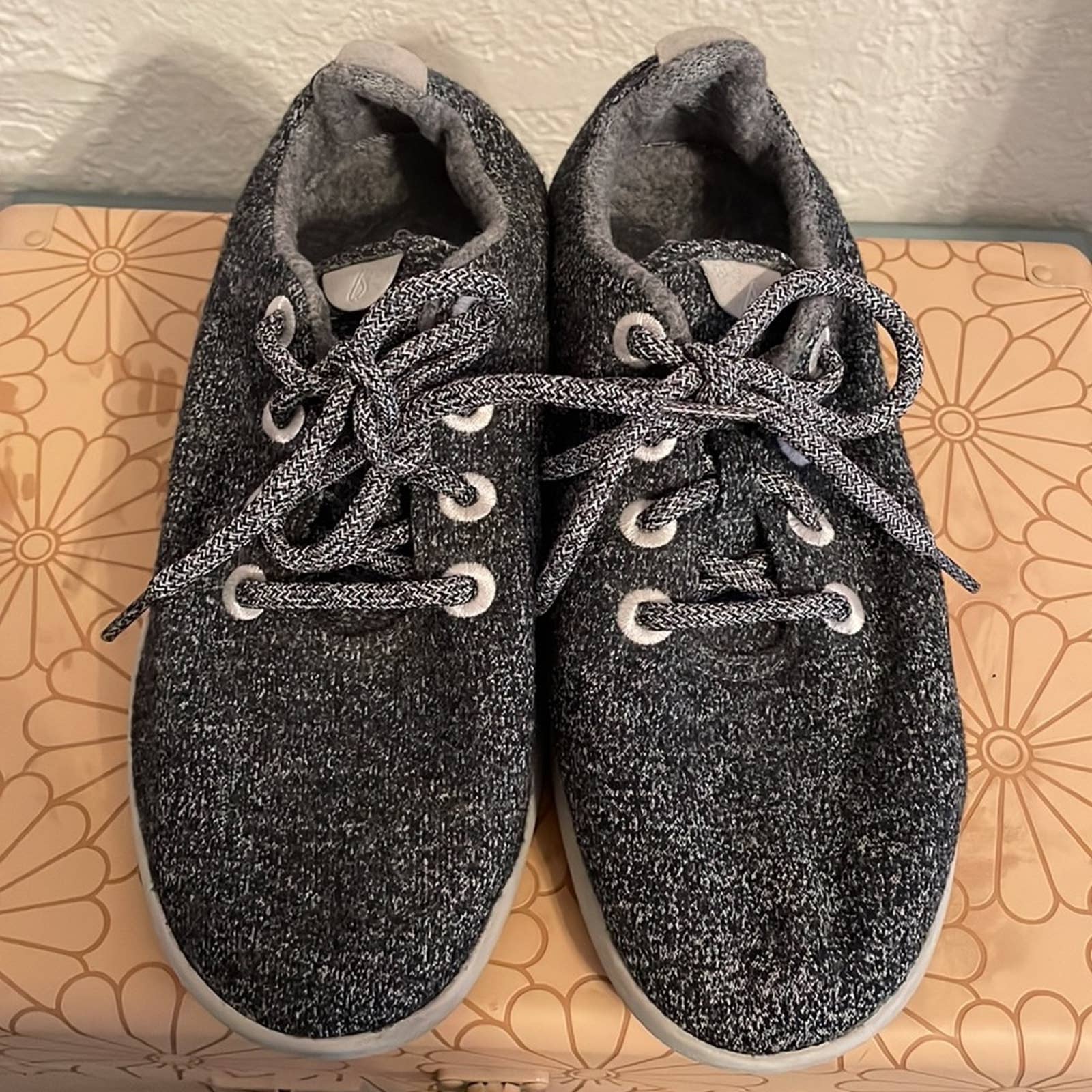 ALLBIRDS - Women's shops Wool Runners