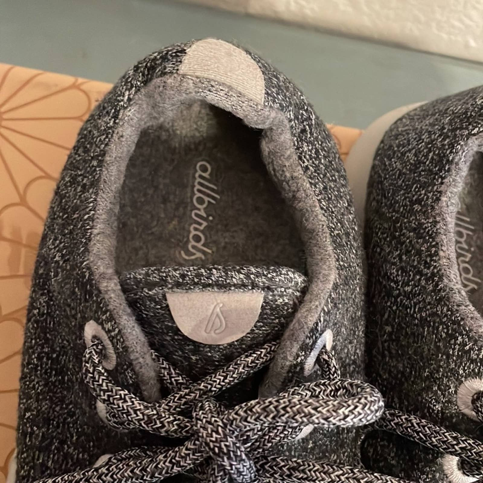 ALLBIRDS - Women's shops Wool Runners