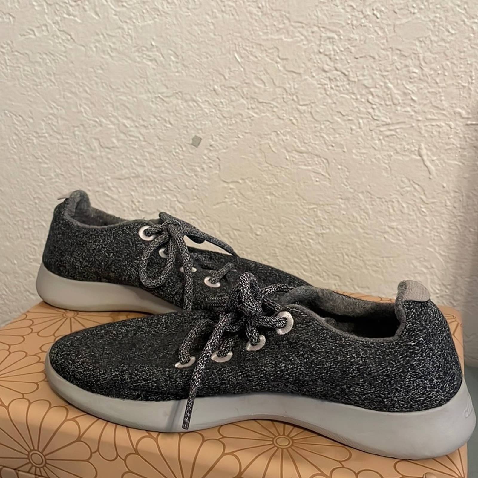 ALLBIRDS - Women's shops Wool Runners
