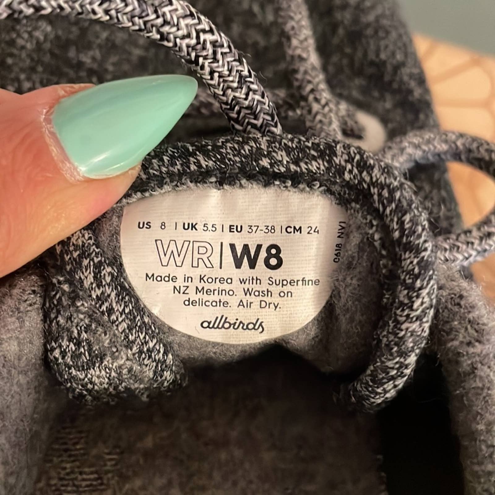 ALLBIRDS - Women's shops Wool Runners