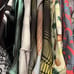 LOT of 10 Dixxon Flannel Women’s 2X shirts, some worn, some NWT