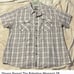 LOT of 10 Dixxon Flannel Women’s 2X shirts, some worn, some NWT
