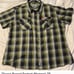 LOT of 10 Dixxon Flannel Women’s 2X shirts, some worn, some NWT