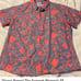 LOT of 10 Dixxon Flannel Women’s 2X shirts, some worn, some NWT