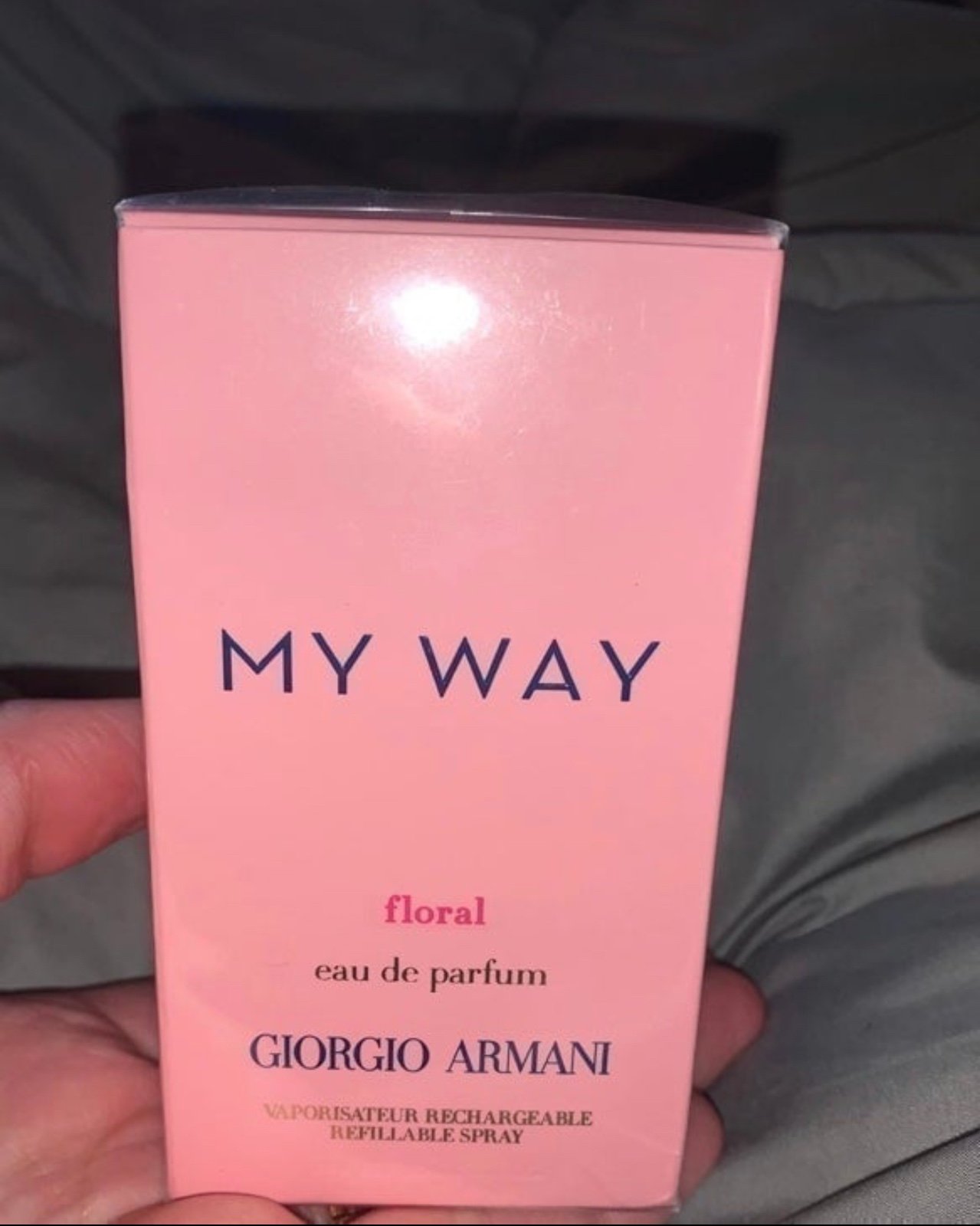 Armani My Way Floral 1.7 fl oz