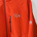 Mountain Hardwear G50 Jacket Orange XXL