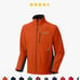 Mountain Hardwear G50 Jacket Orange XXL