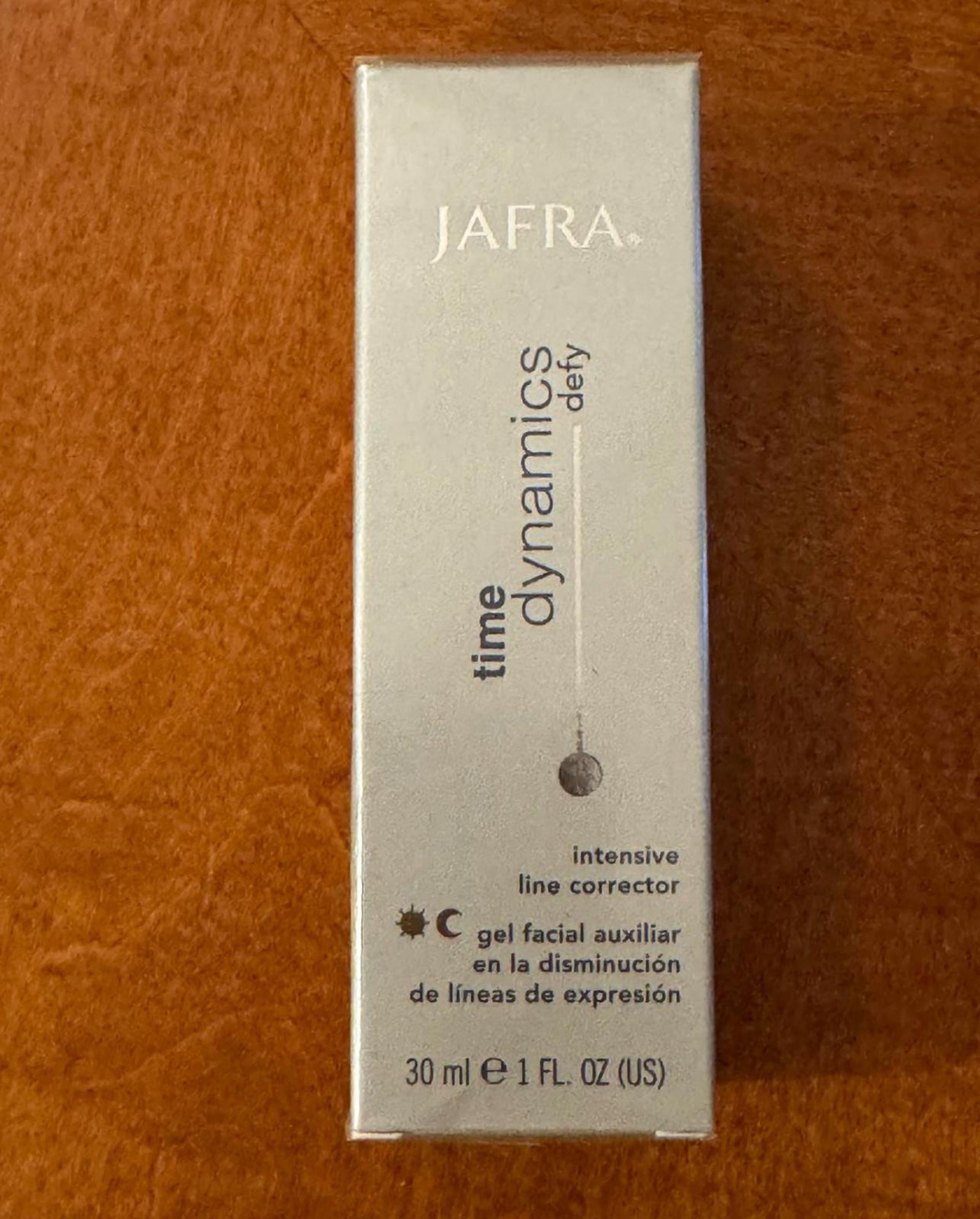 JAFRA Time Dynamics Defy Intensive Line Corrector 30ml