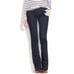 Madewell Boot Legger Bootcut Dark Wash Jeans size 26 x 32