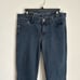 Madewell Boot Legger Bootcut Dark Wash Jeans size 26 x 32