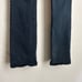 Madewell Boot Legger Bootcut Dark Wash Jeans size 26 x 32