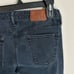 Madewell Boot Legger Bootcut Dark Wash Jeans size 26 x 32
