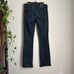 Madewell Boot Legger Bootcut Dark Wash Jeans size 26 x 32
