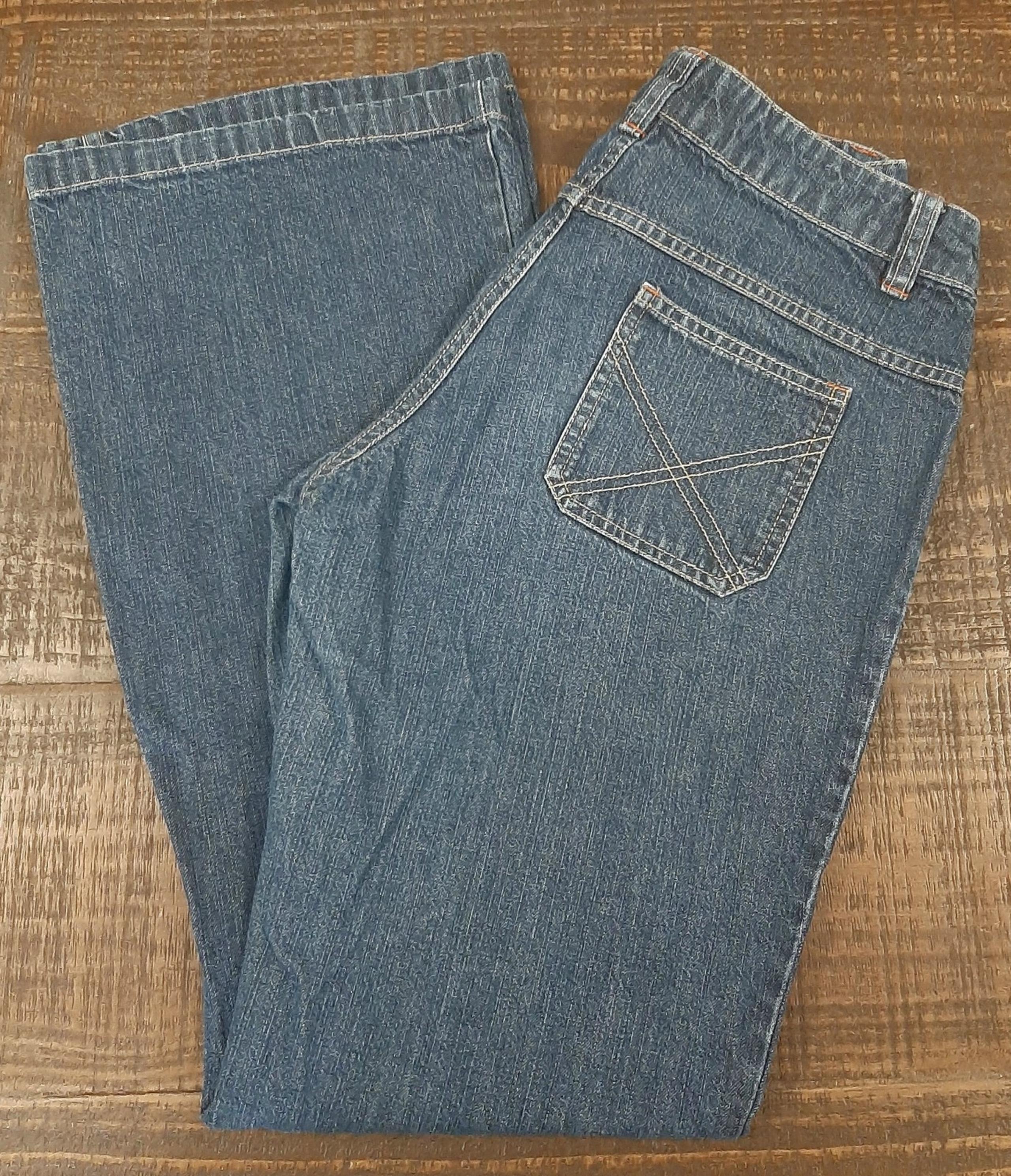Women's Vintage Old Navy Bootcut Jeans Size 2