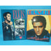 Two ELVIS HC Books by KD Kirkland w/ a preface by Sandy Martindale Dust Jackets