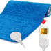 Comfytemp Electric Heating Pad for Back Pain Relief, 12 x 24In