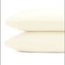 SFERRA Neveno Standard Pillowcase, Pair - Color: Ivory