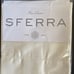 SFERRA Neveno Standard Pillowcase, Pair - Color: Ivory
