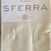 SFERRA Neveno Standard Pillowcase, Pair - Color: Ivory