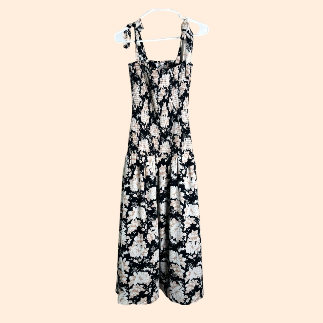 Park Fifth Dylan Floral Dress